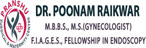 Dr. Poonam Raikwar