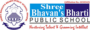 Shree Bhavan’s Bharti Public School (SBBPS)